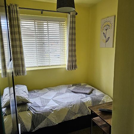 Villa Midway Shepton Mallet Esterno foto