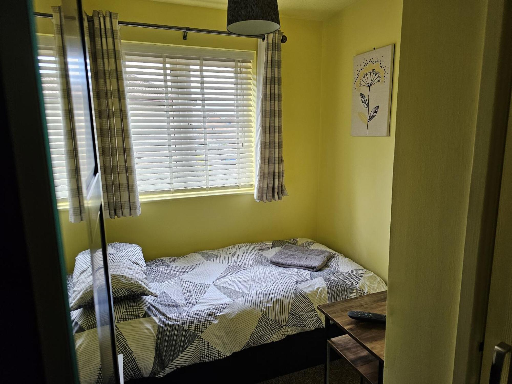 Villa Midway Shepton Mallet Esterno foto