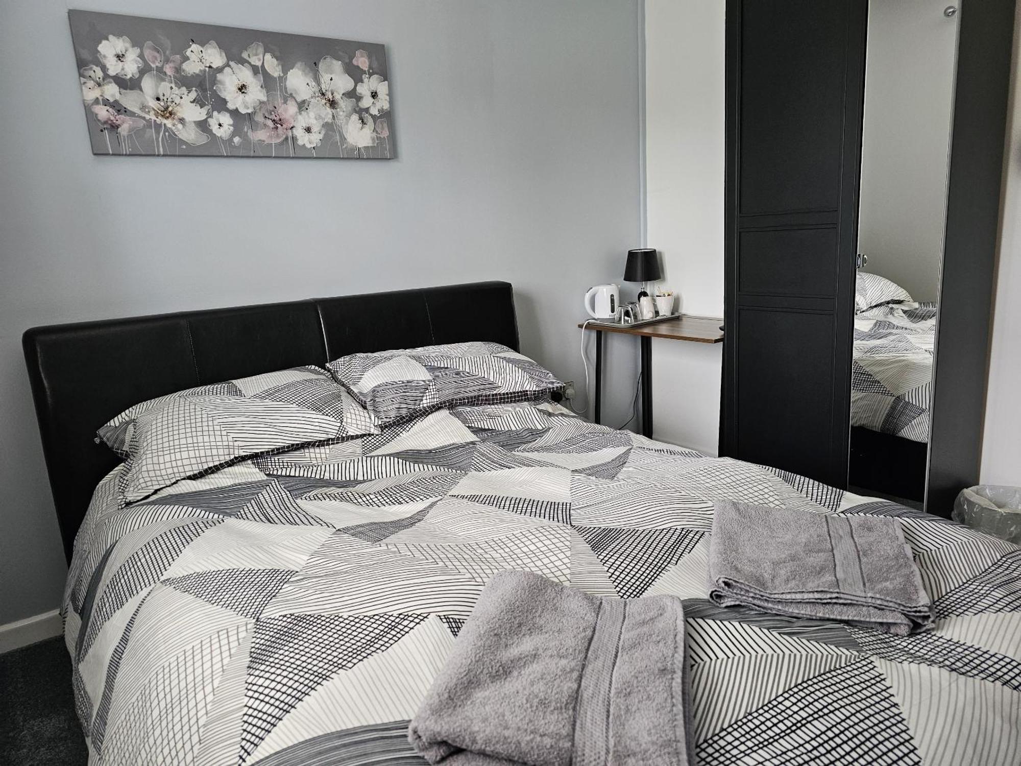 Villa Midway Shepton Mallet Esterno foto